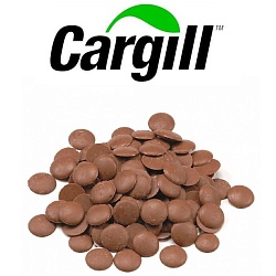 Cargill Шоколад молочный 34% 500 гр